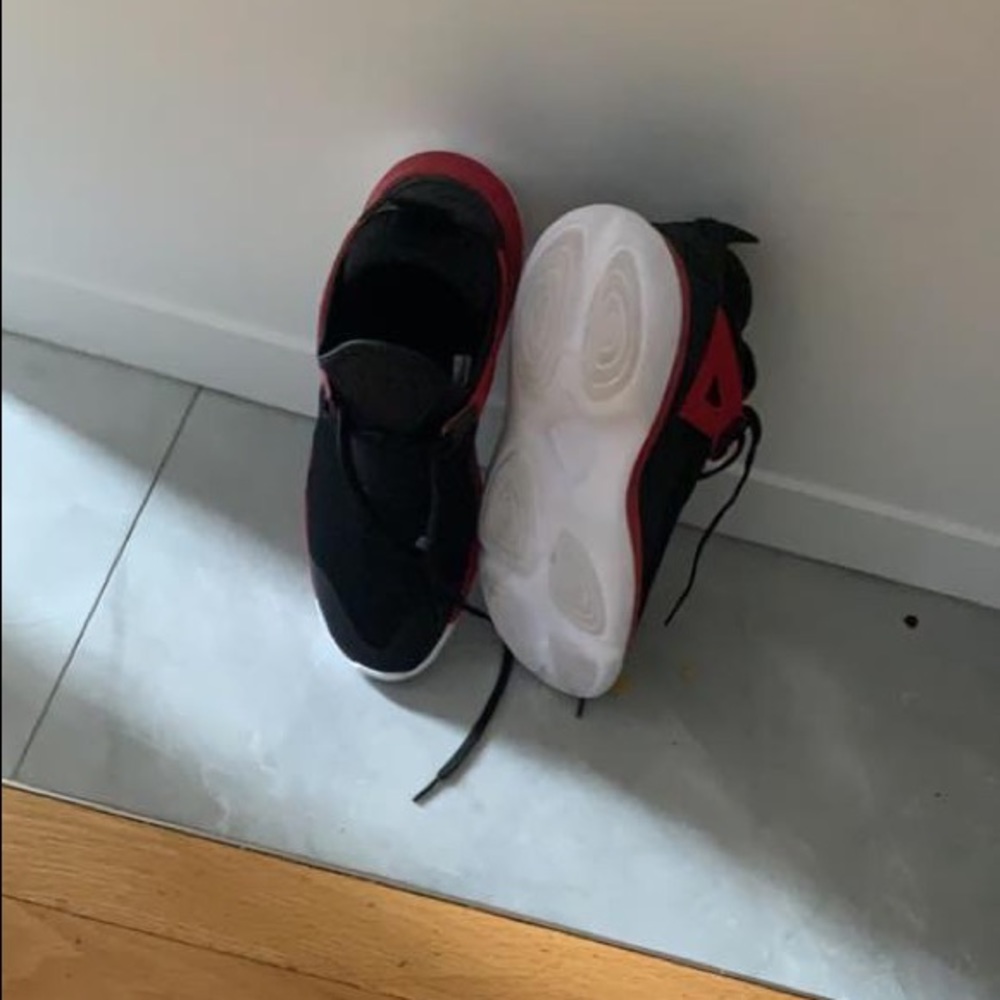 Jordan